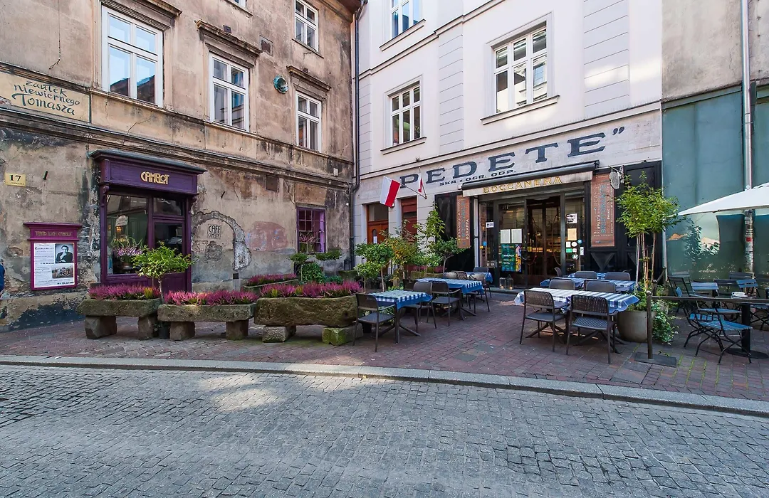 Cracovian Home - Loftaffair-1