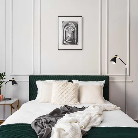 Cracovian Home - Loftaffair-3