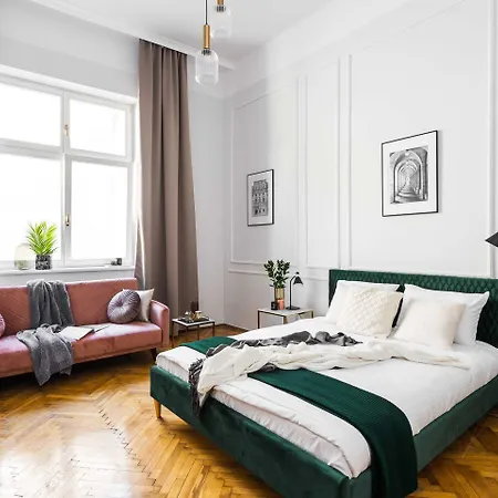 Cracovian Home - Loftaffair-2